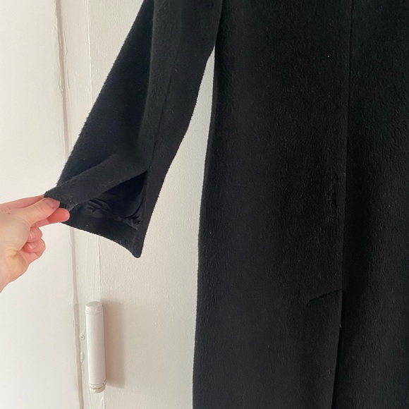 Ted Baker Wool Winter Coat - Picture 8 of 16